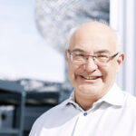 <p>Dimitri Argyriou (Credit: European Spallation Source)</p>
