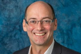 <p>“Despite broadly adopted measures to protect workers and the general public, exposure to radon remains a leading cause of lung cancer. Our study, based on the contemporary setting of low-level accrual over time, shows that better protections are needed,” says UCI’s David B. Richardson.</p>
<p>Program in Public Health / UCI</p>
