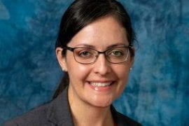 <p>“It is clear from our study that comprehensive policy solutions are needed to address acute infant formula shortages and increase breastfeeding rates, especially during times of crisis,” says Denise Payán, UCI assistant professor of health, society &#038; behavior. UCI Program in Public Health</p>
