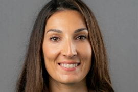 <p>&#8220;Fentanyl is a synthetic opioid that is 50 to 100 times more powerful than morphine,&#8221; Farah Khorassani says. &#8220;It&#8217;s addictive because it binds to receptors in the brain that control emotions and pain, producing a euphoric effect.&#8221;  School of Pharmacy &#038; Pharmaceutical Sciences / UCI</p>
