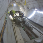 <p>Operational overview of HotBENT activities during 2021 – click for video. (Credit: Grimsel Test Site)</p>
