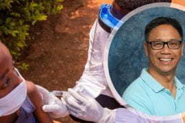<p>“There’s a lack of knowledge regarding the factors that facilitate or limit the spread of An. stephensi  in Africa. This center grant provides us an exciting opportunity to develop new tools and methods to effectively address these gaps,” says Guiyan Yan, PhD, professor of population health and disease prevention at the UC Irvine Program in Public Health.</p>
 