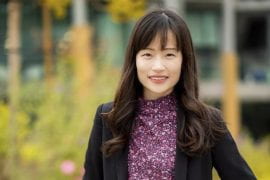 <p>“Our findings can be used to inform policy and care model decision-making to incorporate patient-reported outcomes and expanded pharmacist practice privileges in real-world settings,” says Joyce Yu-Chia Lee, co-corresponding author of the study and UCI health sciences clinical professor. UCI School of Pharmacy &#038; Pharmaceutical Sciences</p>
