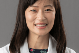 <p>“Our study shows that interdisciplinary intervention programs significantly reduced glucose levels and improved quality of life for patients with type 2 diabetes taking five or more medications a day,” says co-corresponding author Joyce Yu-Chia Lee, UCI clinical professor of health sciences. School of Pharmacy &#038; Pharmaceutical Sciences / UCI</p>

