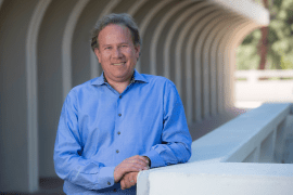 <p>“Beyond the administration of stem cells to patients with cancer and selected immunological conditions, there is cautious optimism around the prospect of treating various other diseases and injuries with stem cell treatments and other regenerative medicine products,” says Leigh Turner, Ph.D., corresponding author and professor of health, society and behavior in the UCI Program in Public Health. “Stem cell therapy is still in its early stages and faces years of clinical trials and approvals to expand the list of approved, evidence-based therapy.”  Steve Zylius / UCI</p>
