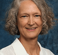 <p>Dr. Ulrike Luderer, Ph.D., UCI professor of environmental and occupational health, is corresponding author on the study. Program in Public Health / UCI</p>
