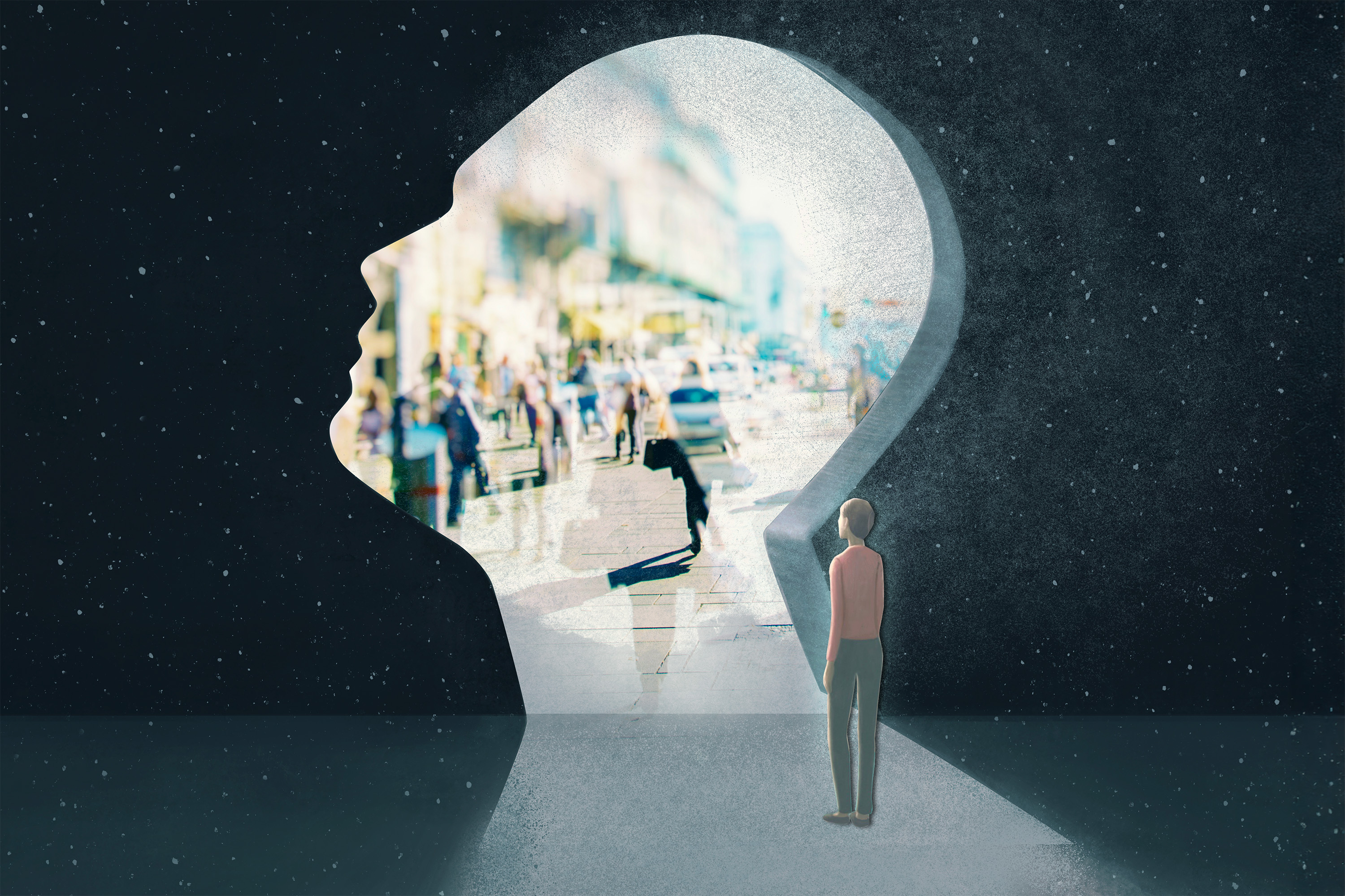 Image: Christine Daniloff, MIT; iStock 