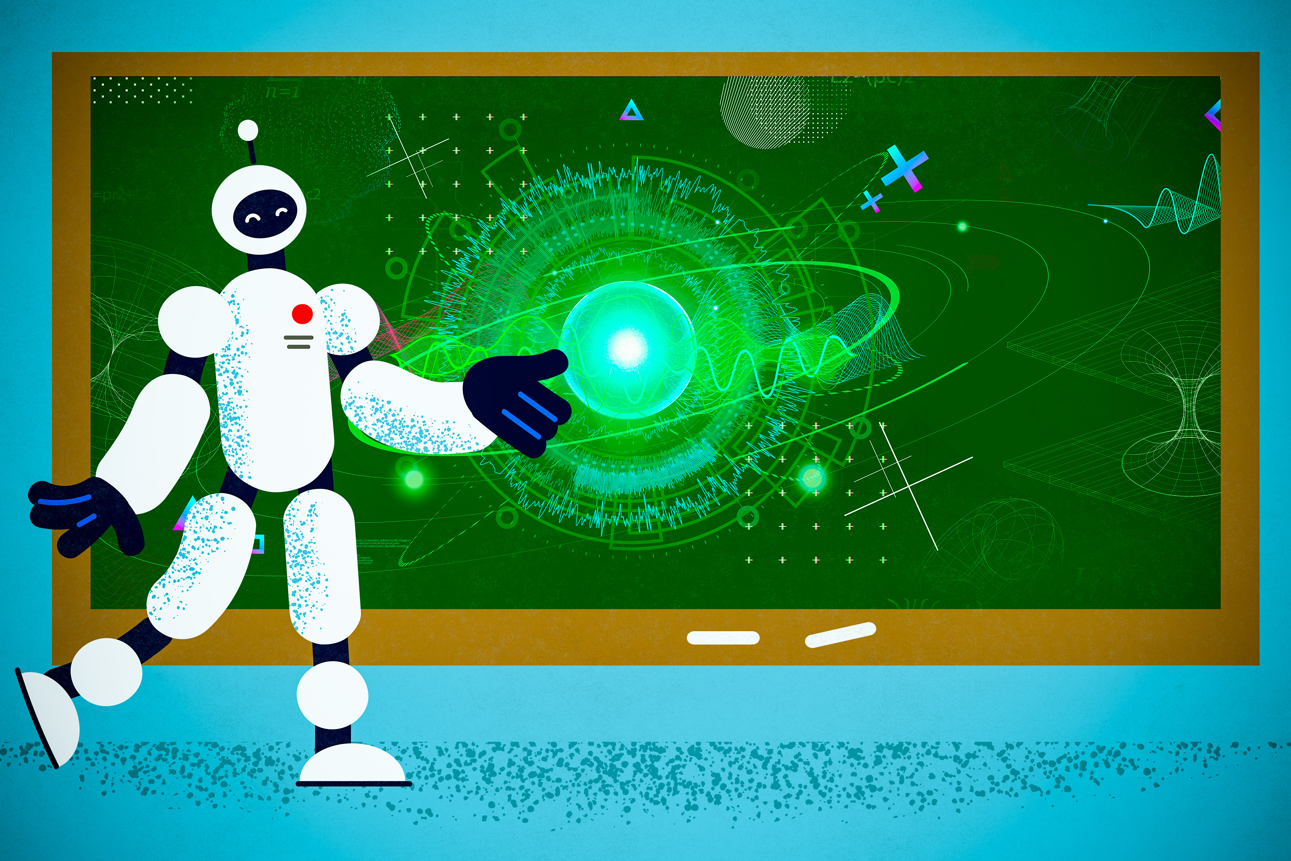 Image: MIT News; iStock 