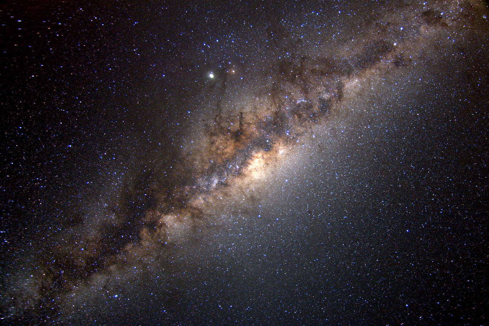 Image: Serge Brunier; NASA 