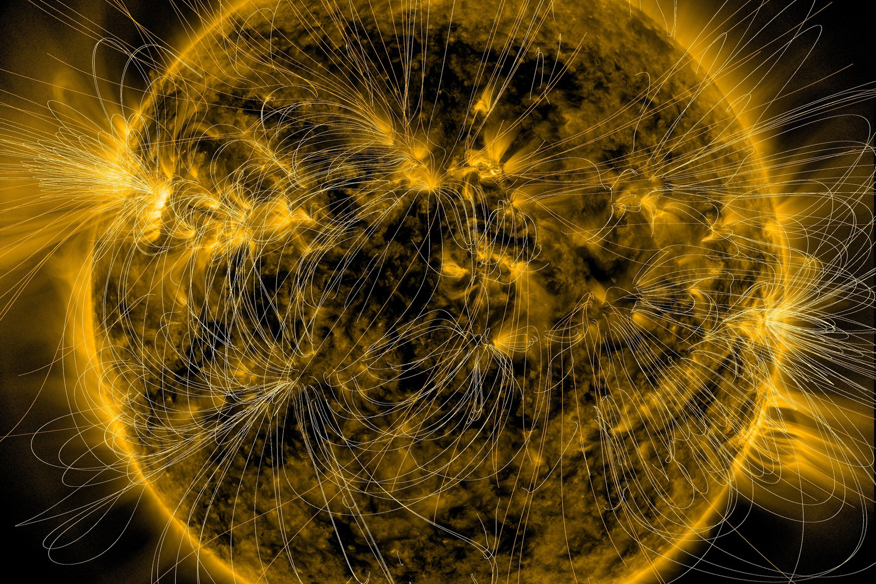 Image: NASA/SDO/AIA/LMSAL 