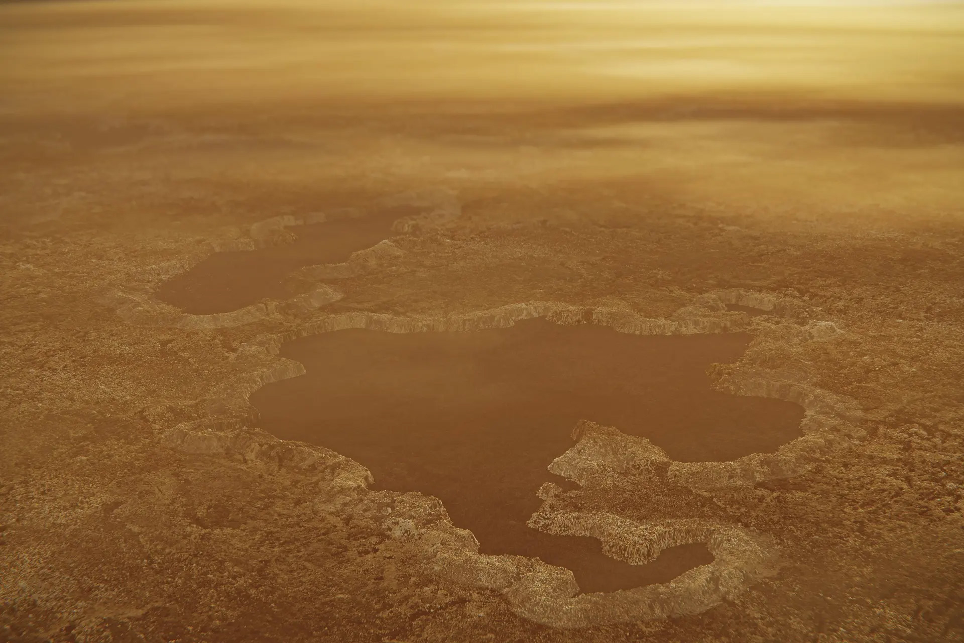 Credit: NASA/JPL; University of Arizona; University of Idaho 