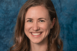 <p>“The results of our study serve as a call to action, emphasizing the need to address the devastating consequences of conflict on public health, particularly in regions like Yemen, where cholera remains a major concern,” says Maia C. Tarnas, UCI Program in Public Health Ph.D. candidate. UCI Program in Public Health</p>
