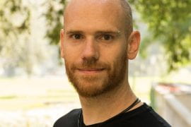 <p>“If you only see something or just hear it, your reaction time is slower than when experiencing them with both senses simultaneously. We’ve identified the underlying mechanisms making this possible,” says corresponding author Gyorgy Lur. School of Biological Sciences.</p>
