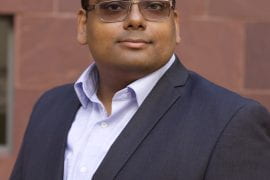 <p>A research team led by Vivek Swarup, UCI assistant professor of neurobiology and behavior, has developed a new process for creating a “meta-cell” that will advance the understanding of gene processes within individual cells.</p>
<p>UCI School of Biological Sciences</p>
