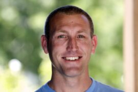 <p>Matthew Beckmann</p>

