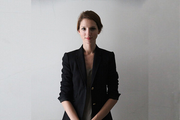 a portrait of dorit aviv