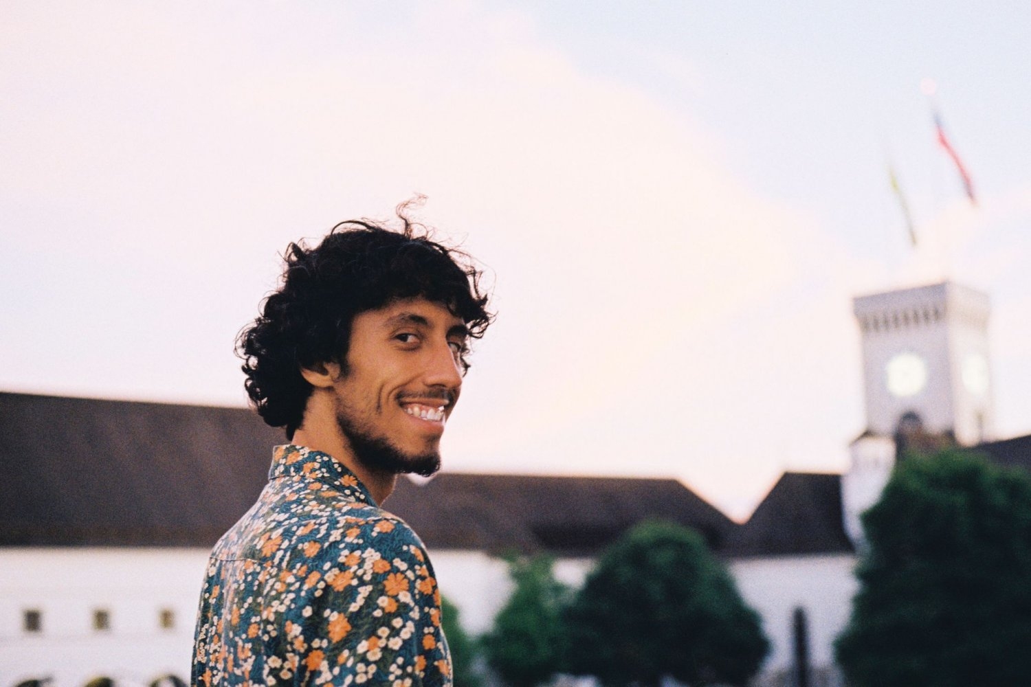 Photo courtesy of Bernardo Picão. 