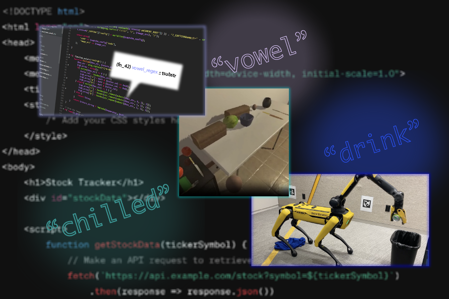Image: Alex Shipps/MIT CSAIL, with components from the researchers and Pixabay. 