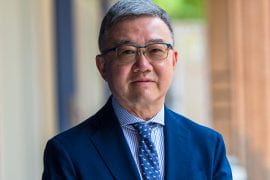 <p>The population science research of demographer Wang Feng, UCI professor of sociology, results in his election to the Accademia Nazionale dei Lincei. It’s the latest on a long list of career achievements that includes top awards from the Social Science History Association, American Sociological Association and Japanese Population Association.  UCI School of Social Sciences</p>
